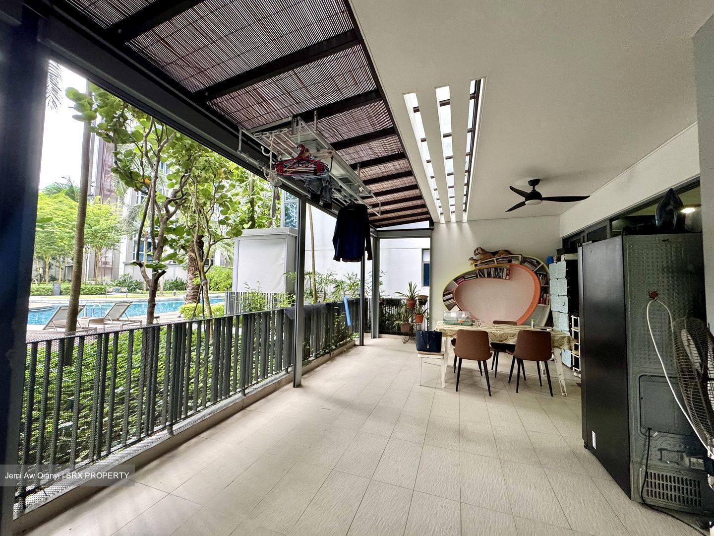 H2O Residences (D28), Condominium #489504231